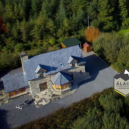 Alaind Lodges, Сним Экстерьер фото