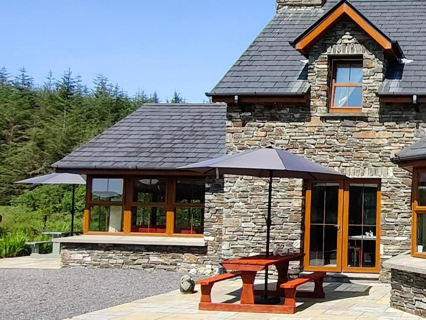 Alaind Lodges, Сним Экстерьер фото